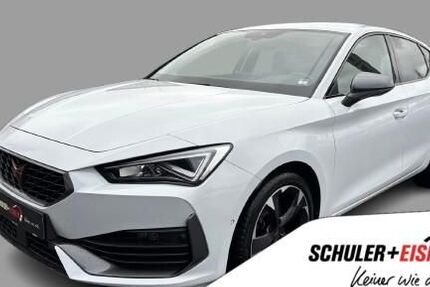Cupra Leon 60.490 km 24.590 &euro; Werneck 97440