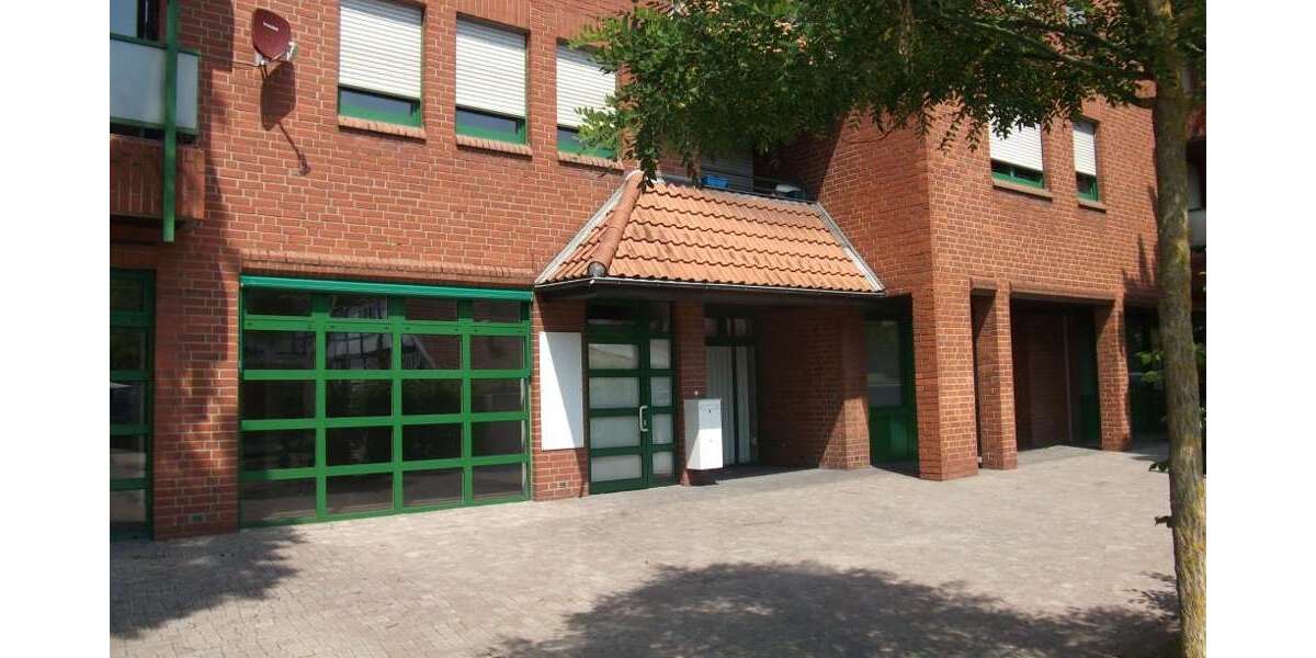 Büro in Rheda-Wiedenbrück 205.000 € 130 m² zimmer