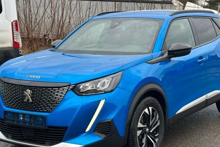 Peugeot 2008 128.000 km 15.800 &euro; Berlin 12099
