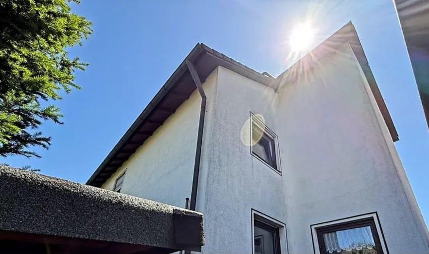Maisonettenwohnung Nürnberg Altenfurt - 3 Zimmer, 125 m&sup2;, 369.000&euro; | Angebot:26876944