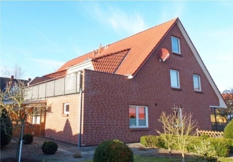 Maisonettenwohnung Scheeßel - 4 Zimmer, 108 m&sup2;, 1.290&euro; | Angebot:25165152