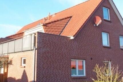 Wohnung Scheeßel - 4 Zimmer, 108 m&sup2;, 1.290&euro; | Angebot:25165152