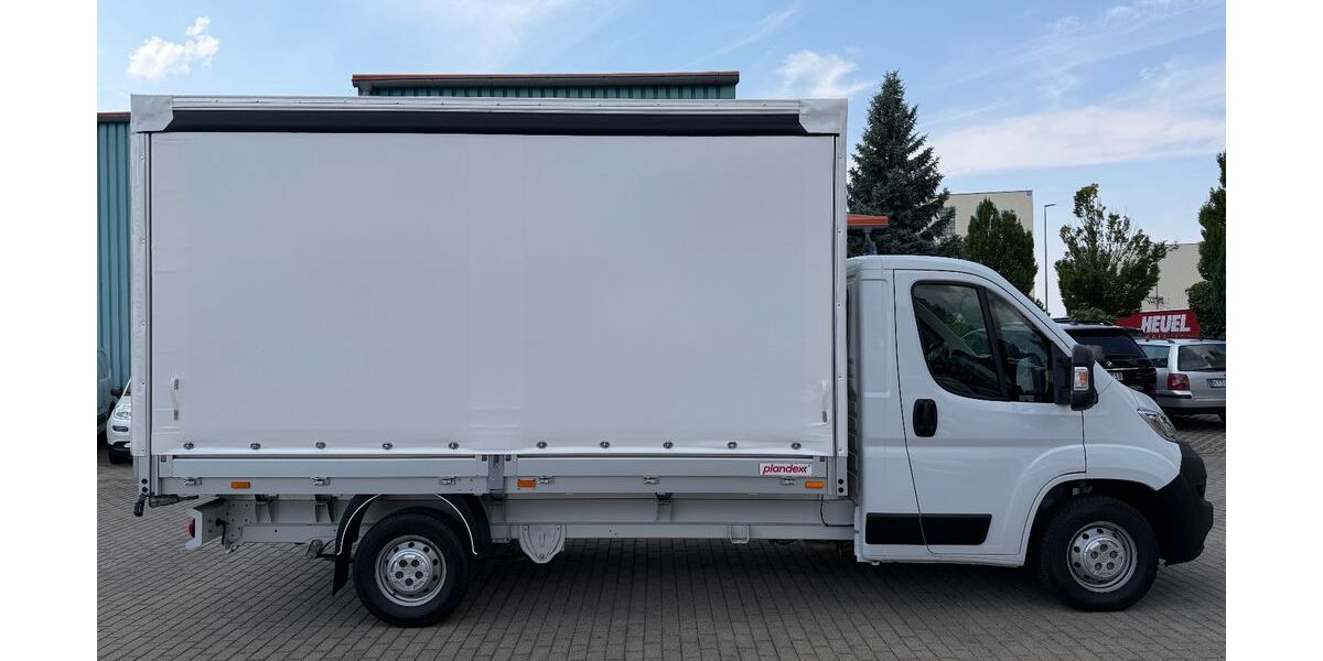 Opel Movano 37.950 km 23.750 &euro; Iphofen 97346
