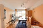 ELVIRA - Laim: Charmantes, möbliertes 1-Zimmer-Apartment mit Balkon