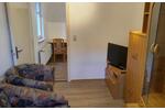 Möbliertes Apartment in Ilmenau OT Gehren ab 1.11.25 zu vermieten
