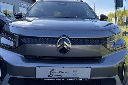 Citroen C3 Aircross 40.962 km 18.900 &euro; Leisnig 04703