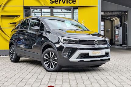 Opel Crossland (X) 8.400 km 18.950 &euro; Meppen 49716