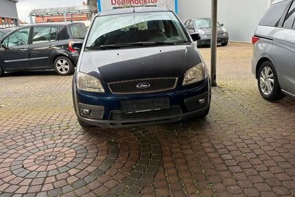 Ford C-Max 100.000 km 2.599 &euro; Landau in der pfalz 76829