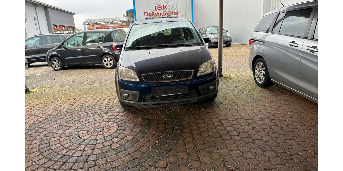 Ford C-Max 100.000 km 2.599 &euro; Landau in der pfalz 76829