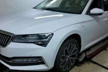 Skoda Superb 81.700 km 31.980 &euro; Balingen 72336