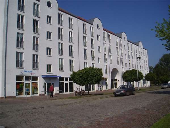 Wohnung zum Mieten in Rathenow 504 € 77.44 m² 3 zimmer