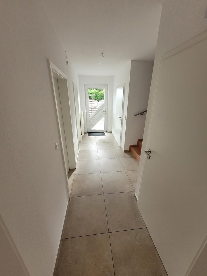 Attraktives Investment - 2 Doppelhaushälften in Ibbenbüren!