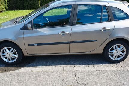 Renault Clio 129.700 km 2.150 &euro; Laer 48366