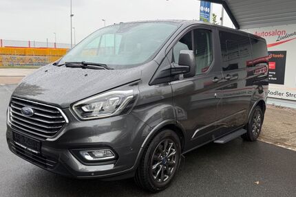 Ford Transit 54.987 km 29.800 &euro; Hildesheim 31135