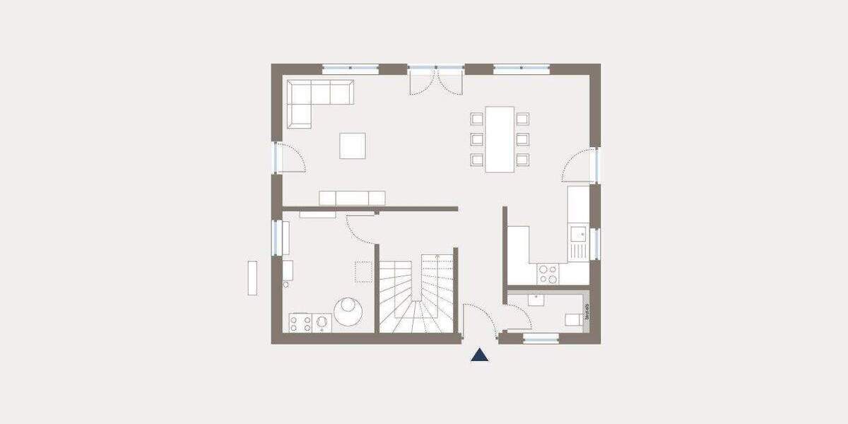 Einfamilienhaus Silbitz - 4 Zimmer, 140 m&sup2;, 312.999&euro; | Angebot:25711640