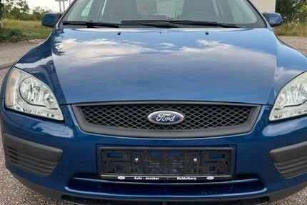 Ford Focus 129.450 km 1.999 &euro; Pforzheim 75179
