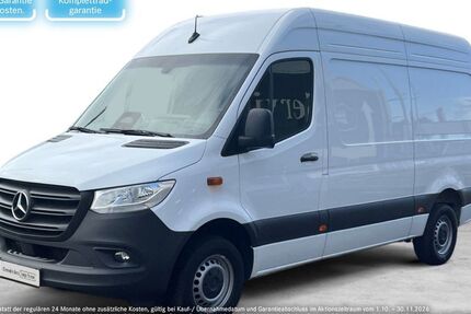 Mercedes-Benz Sprinter 40.740 km 45.208 &euro; Frankfurt 60488