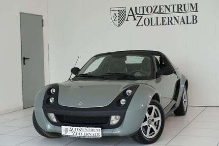 Smart roadster