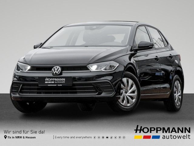 VW Polo 34.689 km 17.880 &euro; Olpe 57462