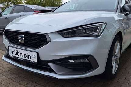 Seat Leon 19.600 km 27.990 € Würzburg 97076