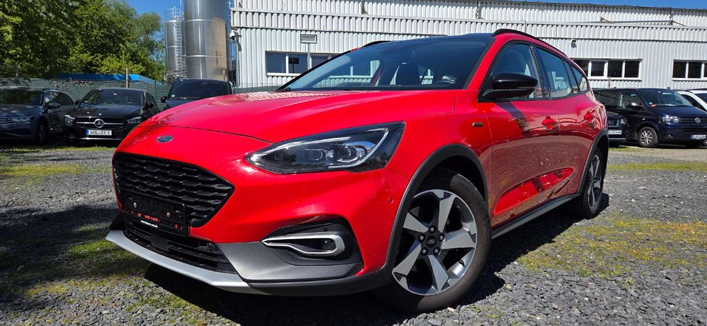 Ford Focus 103.150 km 13.399 &euro; Kriftel 65830