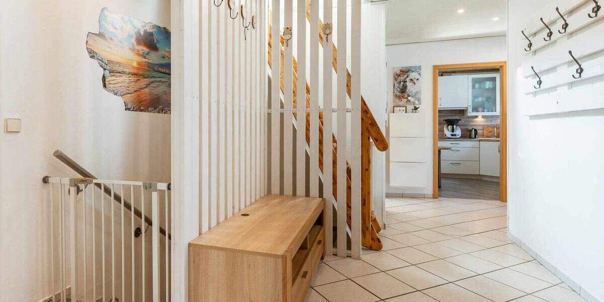 Bungalow Geesthacht - 4 Zimmer, 125 m&sup2;, 390.000&euro; | Angebot:24810269