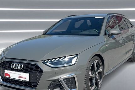 Audi A4 21.934 km 42.950 &euro; Ingolstadt 85057