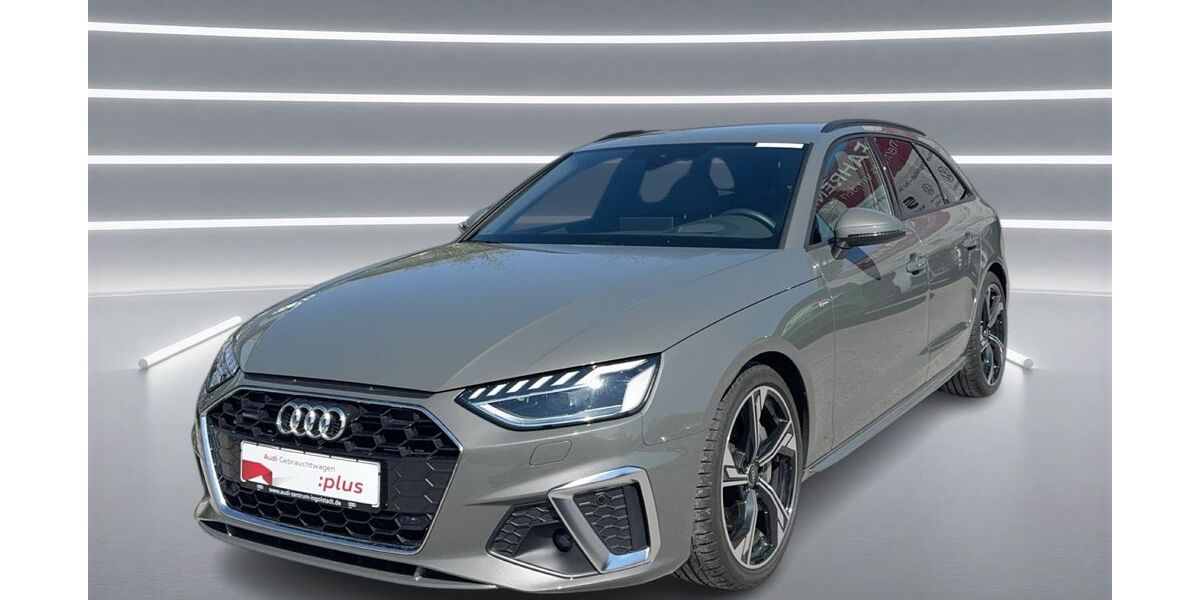 Audi A4 21.934 km 42.950 &euro; Ingolstadt 85057
