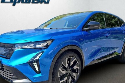 Renault Rafale 300 E-Tech Plug-in Hybrid 4x4 Esp. Alpine 5.107 km 45.930 &euro; Schwalbach/Taunus 65824