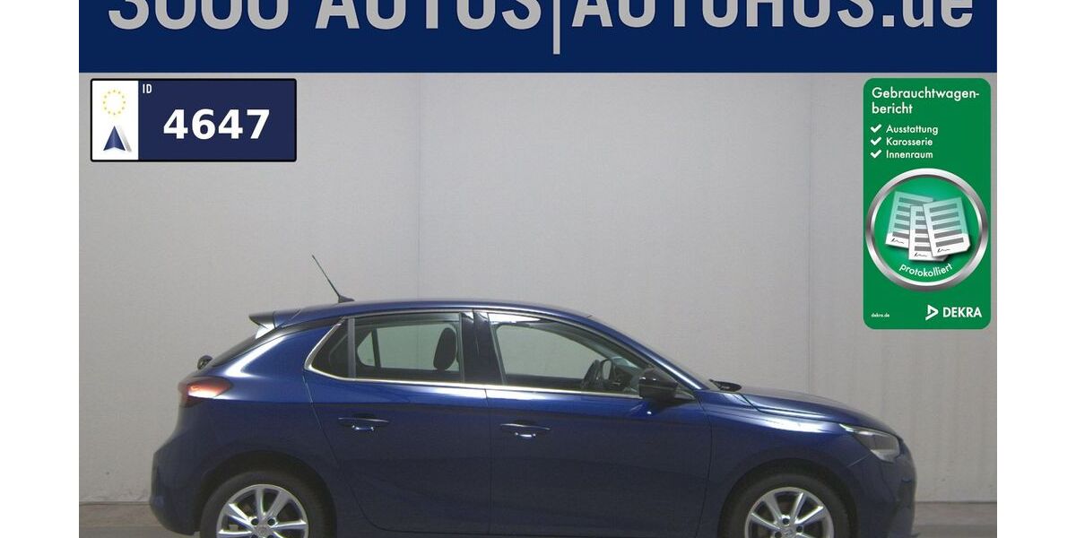 Opel Corsa 99.235 km 8.580 &euro; Gyhum/Bockel 27404