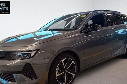 Opel Astra 9.950 km 19.980 &euro; Schwandorf 92421