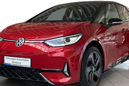 VW ID.3 13.750 km 41.888 € Hamburg 22761