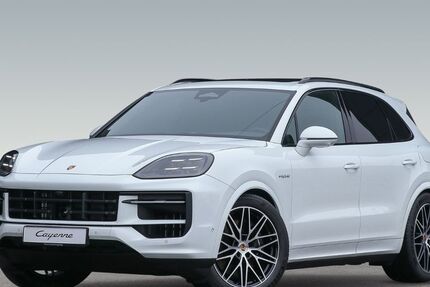 Porsche Cayenne 6.000 km 114.900 &euro; Gersthofen 86368