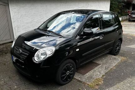 Kia Picanto 106.500 km 2.600 &euro; Bielefeld 33659