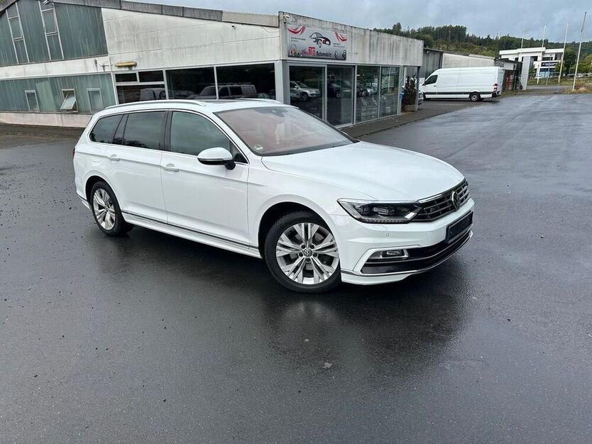 Passat Variant