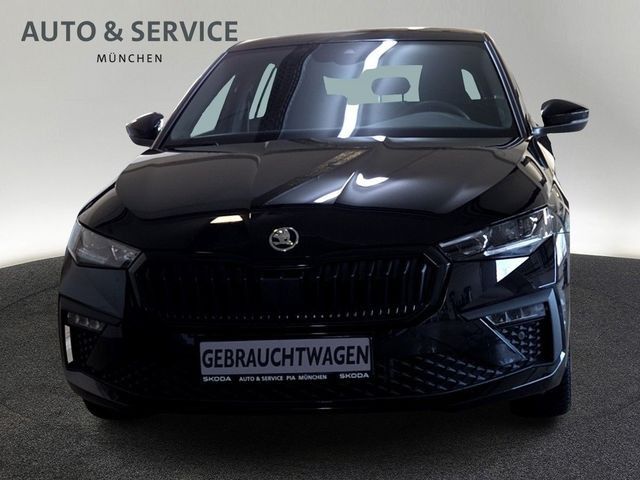 Skoda Scala 17.800 km 24.960 &euro; München 80807