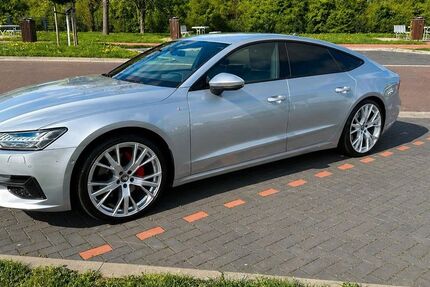Audi A7 52.500 km 44.900 &euro; Düsseldorf 40474