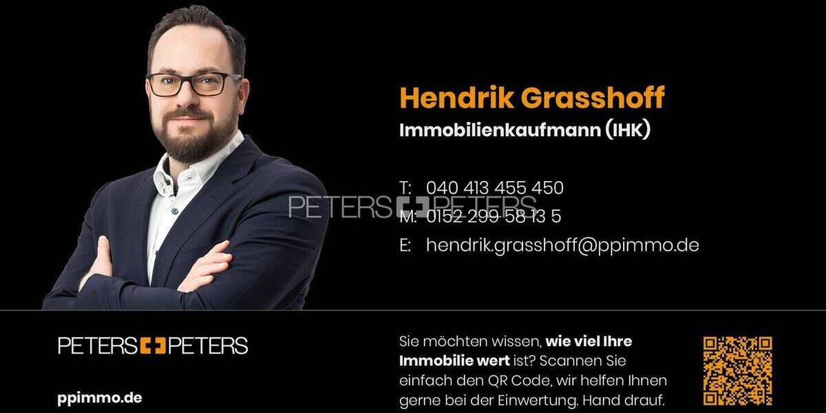 Etagenwohnung Bremen Handelshäfen - 2 Zimmer, 62 m&sup2;, 849&euro; | Angebot:26392092