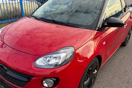 Opel Adam 88.326 km 7.990 &euro; Leipzig 04178