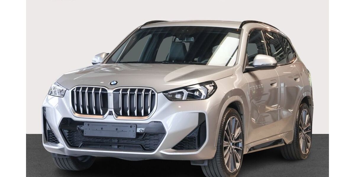 BMW X1 15.850 km 48.890 &euro; Wittlich 54516