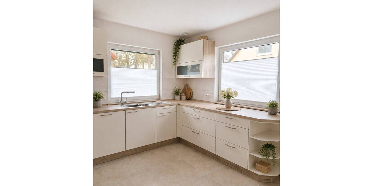Einfamilienhaus Glienicke/Nordbahn Nordbahn - 4 Zimmer, 116 m&sup2;, 729.000&euro; | Angebot:26794378