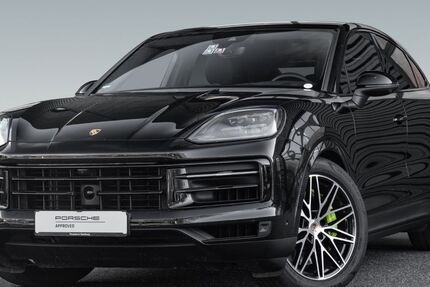Porsche Cayenne 31.291 km 112.590 &euro; Hamburg 22523