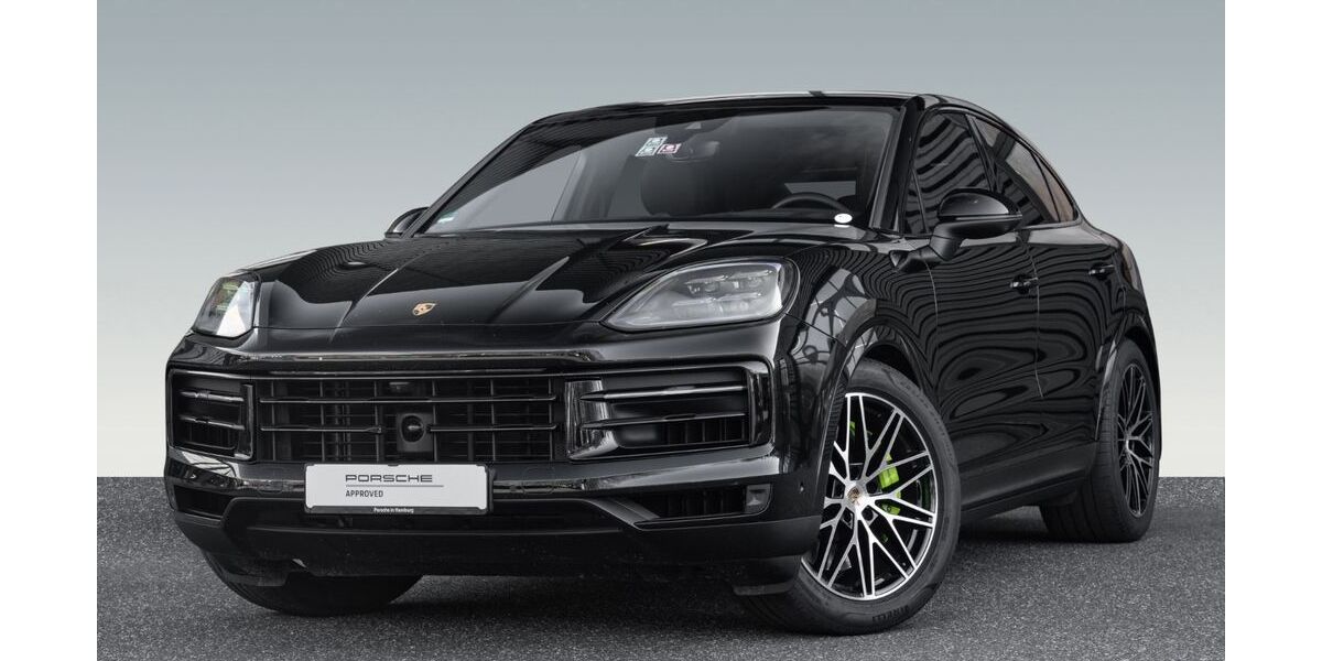 Porsche Cayenne 31.291 km 112.590 &euro; Hamburg 22523