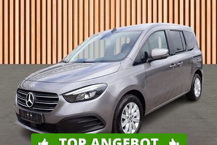 Mercedes-Benz T-Klasse 8.545 km 23.980 &euro; Dresden 01328