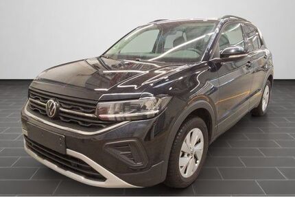 VW T-Cross 8.897 km 25.500 &euro; Ladenburg 68526