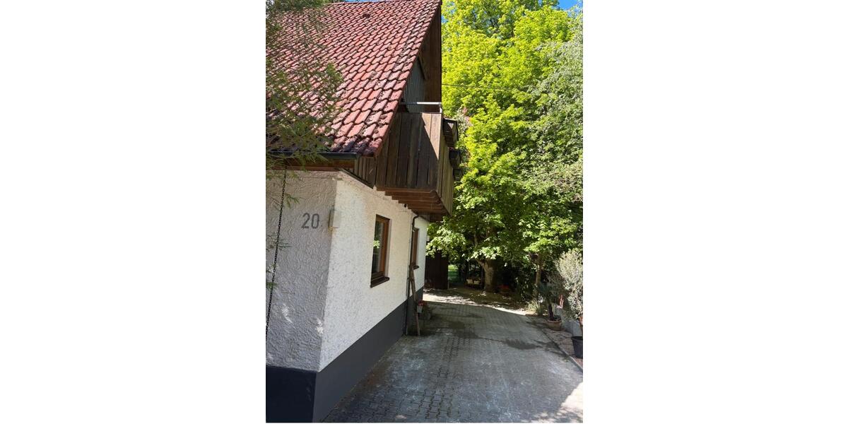 Mehrfamilienhaus, Wohnhaus Plüderhausen - 5.5 Zimmer, 171 m&sup2;, 790.000&euro; | Angebot:26820974