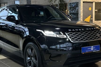 Land Rover Range Rover Velar 128.369 km 33.900 &euro; Eitorf 53783