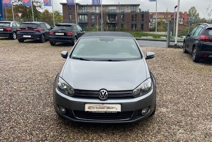 VW Golf 205.770 km 6.990 € Mölln 23879