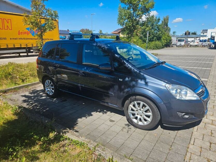 Zafira