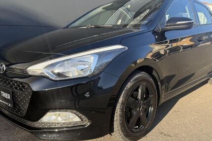 Hyundai i20 132.756 km 7.980 &euro; Trier 54294